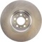 Centric Parts Standard Brake Rotor, 121.39034 121.39034 - alternate 2